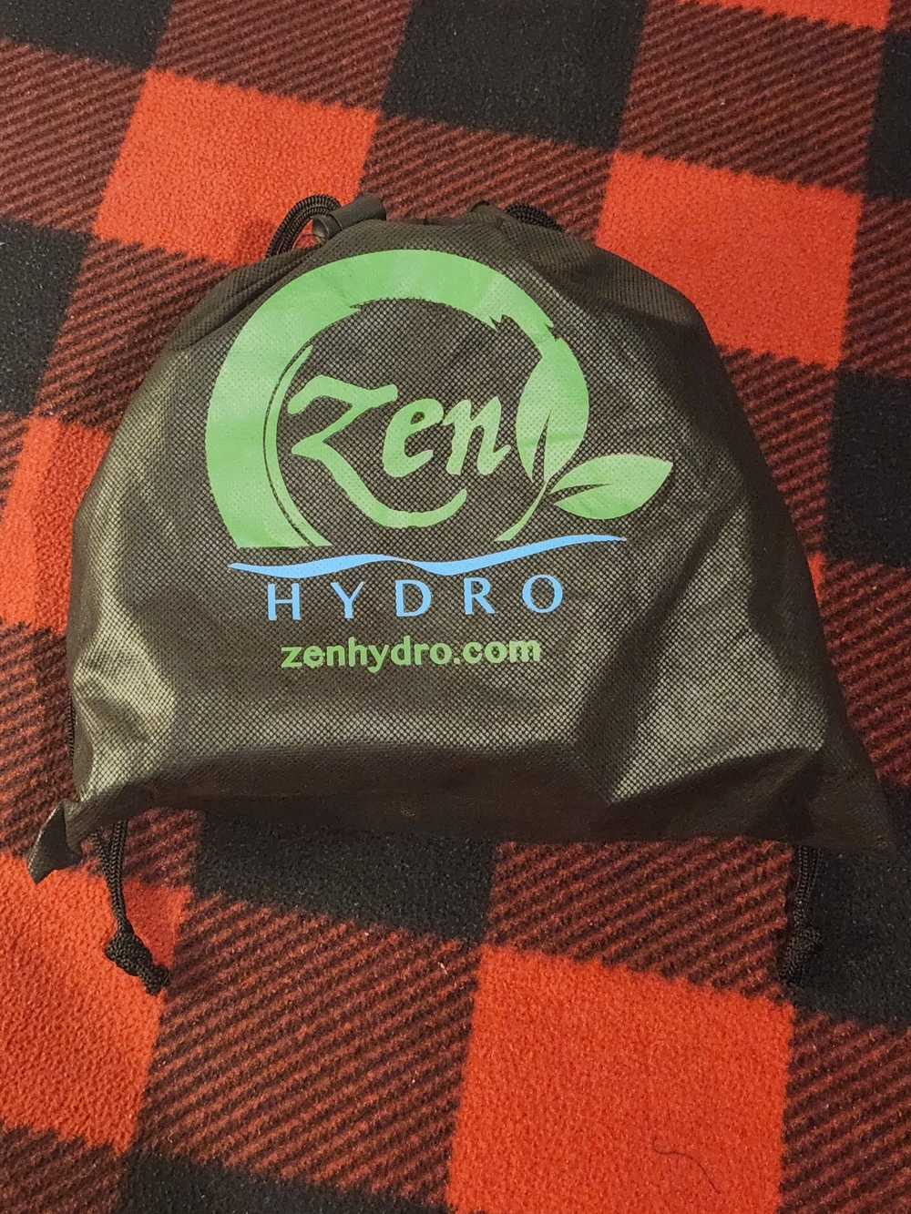 Zen Hydro 5-Gallon 7-Bag Herbal Ice Bubble Hash Bag Essense Extractor Kit - Picture 14 of 15